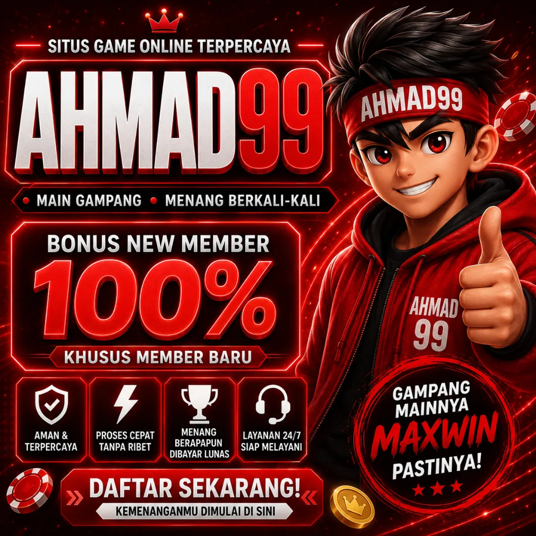 AHMAD99